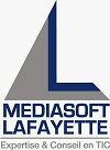 Logo Mediasoft Lafayette